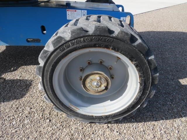 2018 Genie Z-45/25J IC-14