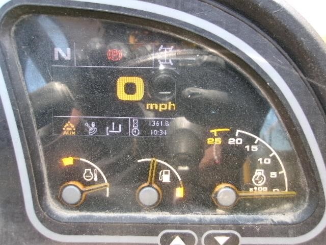 2020 JCB 505-20 TC-23