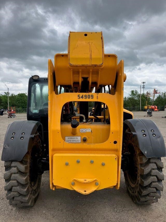 2019 JCB 509-42-2