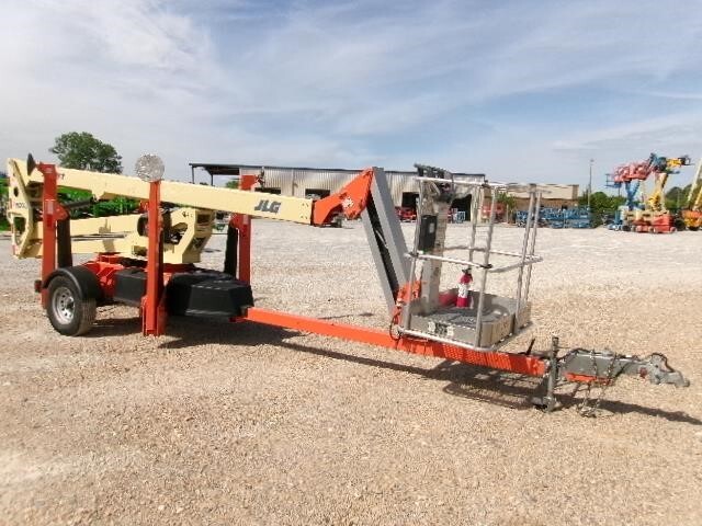 2023 JLG T500J-2