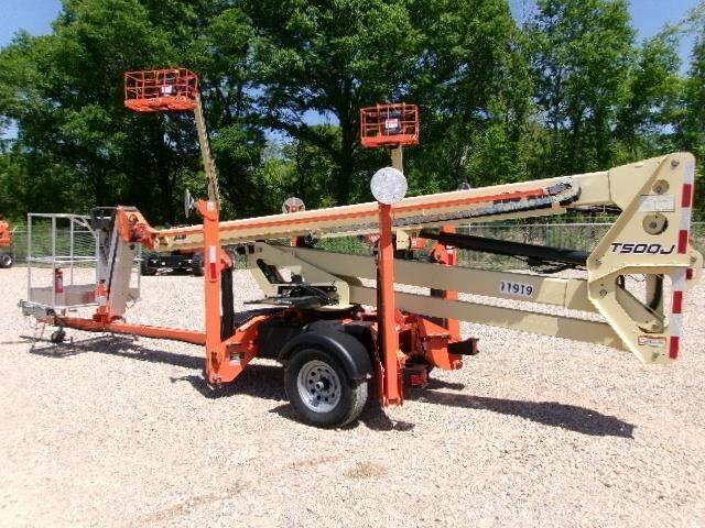 2023 JLG T500J-4