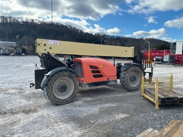 2015 JLG G9-43A-4