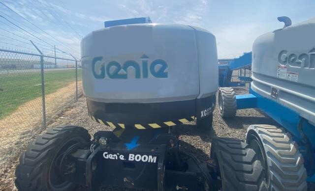 2019 Genie Z45XC-3