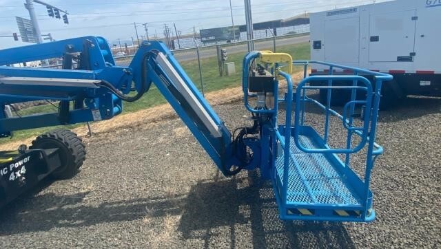 2019 Genie Z45XC-6