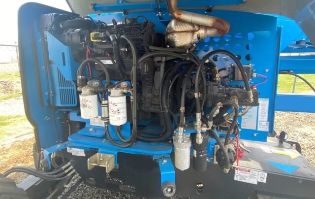 2019 Genie Z45XC-5