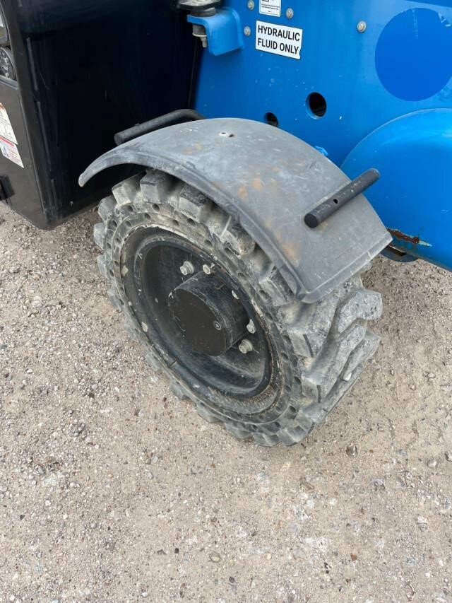 2019 Genie GTH-5519-11