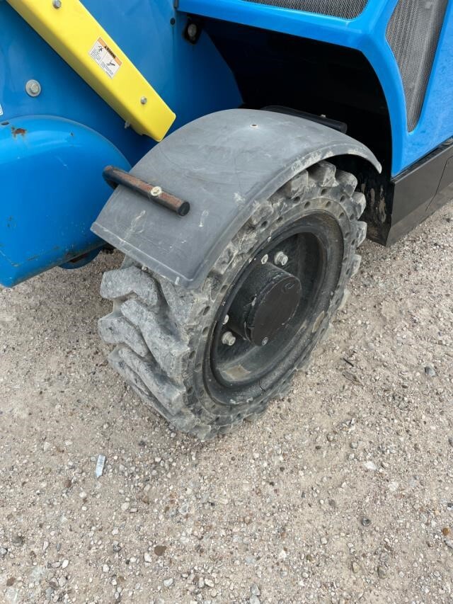 2019 Genie GTH-5519-10