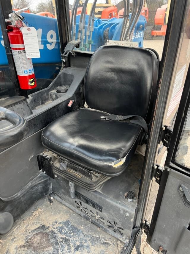 2019 Genie GTH-5519-14