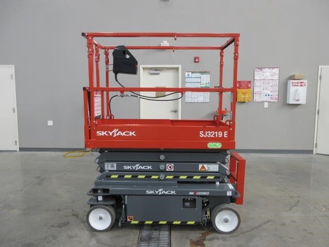 2026 Skyjack SJ3219E