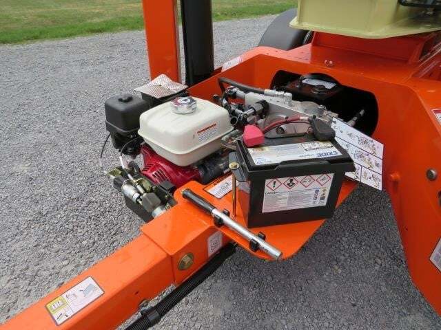 2024 JLG T500J-13
