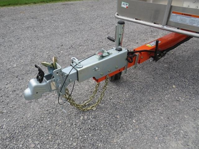 2024 JLG T500J-15