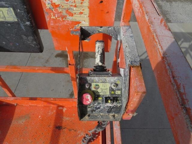 2015 JLG 3248RS-7