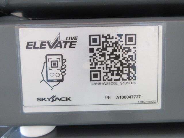 2026 Skyjack SJ3219E-21