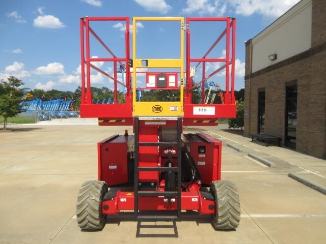 2024 MEC 3084RT SPEED LEVEL-10