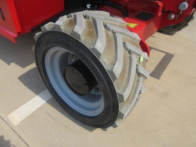 2024 MEC 3084RT SPEED LEVEL-11