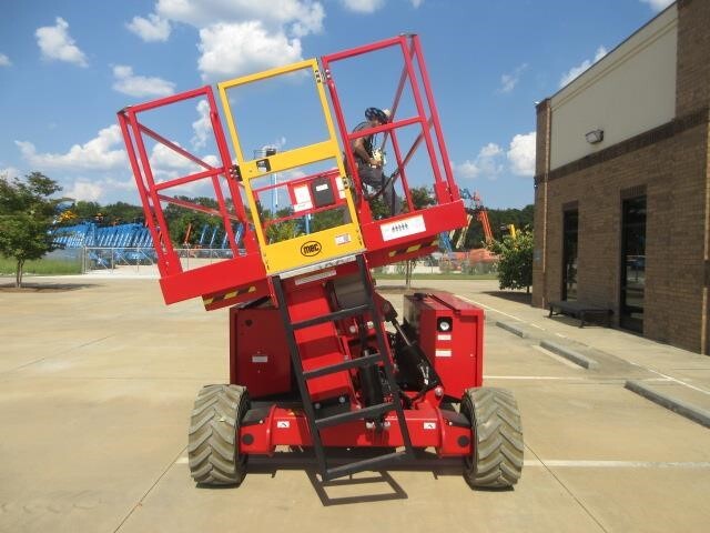 2024 MEC 3084RT SPEED LEVEL-31