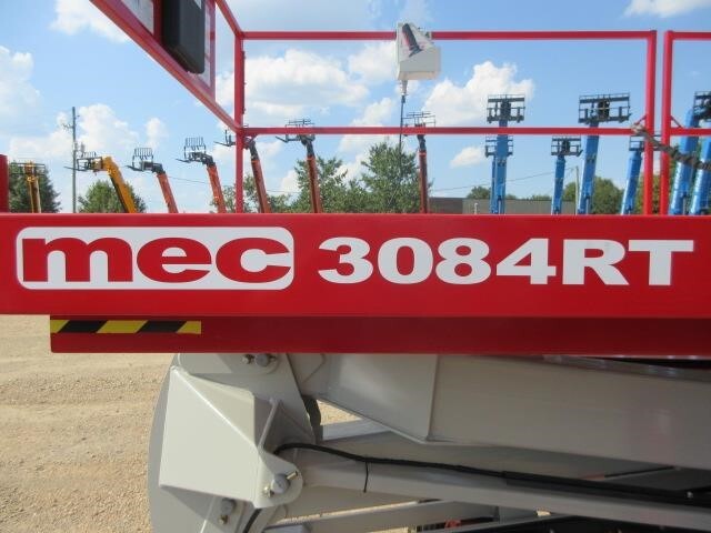 2024 MEC 3084RT SPEED LEVEL-37