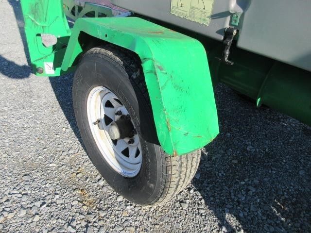 2018 Genie TZ-50-10