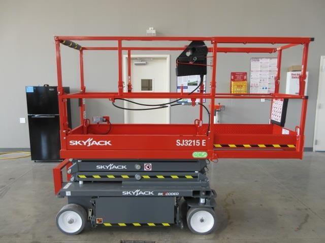 2025 Skyjack SJ3215E-22