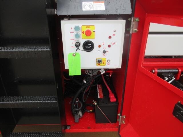 2024 MEC 6092RT-18
