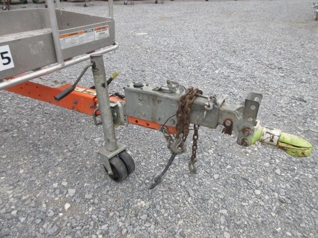 2018 JLG T500J-6