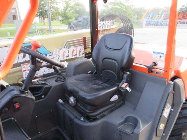 2025 JLG E313-19