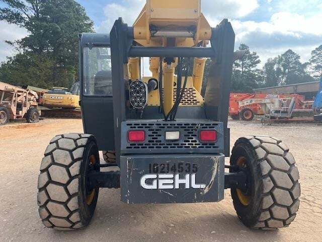 2017 Gehl RS6-34-3