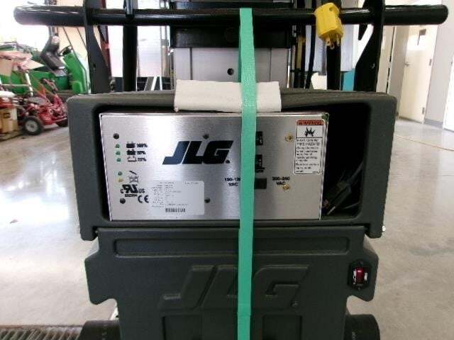 2026 JLG 30AM-11