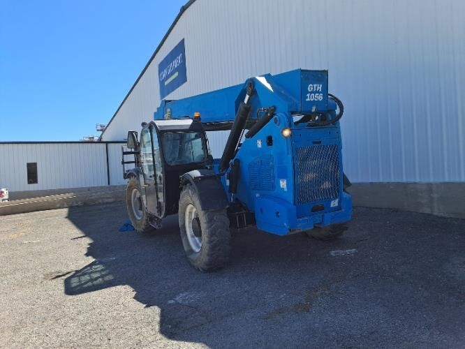 2016 Genie GTH-1056-2