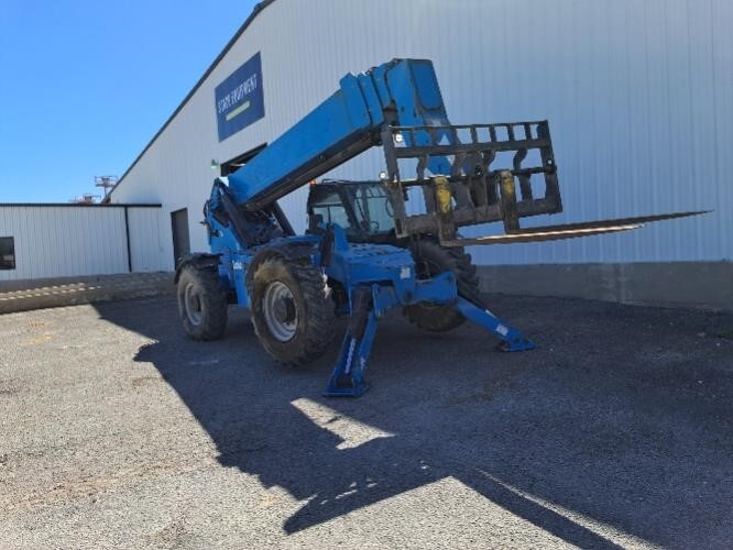 2016 Genie GTH-1056-4