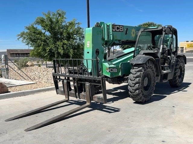 2017 JCB 507-42