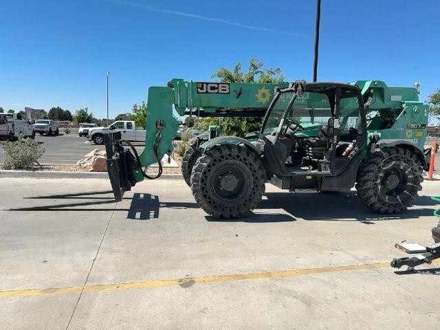 2017 JCB 507-42-2