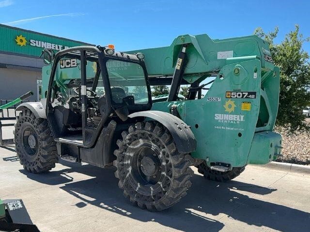 2017 JCB 507-42-3