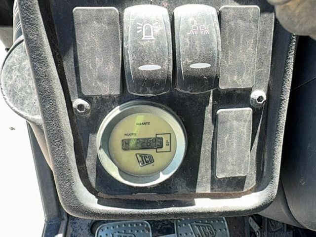 2017 JCB 507-42-22