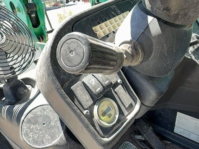 2017 JCB 507-42-21