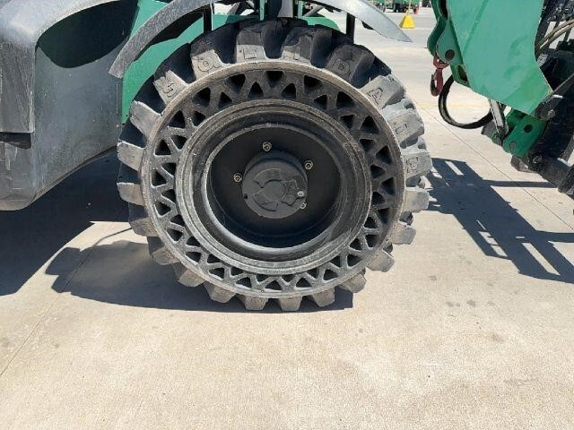2017 JCB 507-42-10