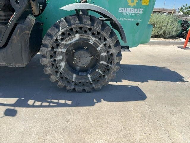 2017 JCB 507-42-12