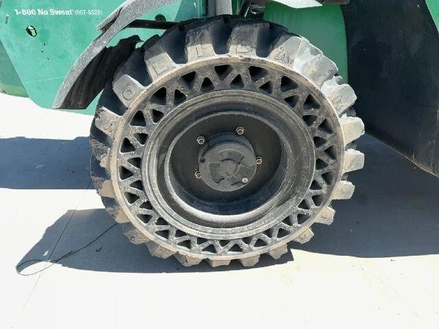 2017 JCB 507-42-11