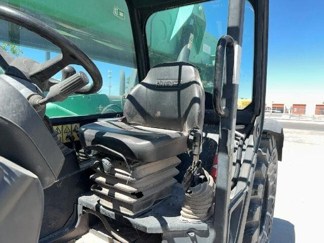 2017 JCB 507-42-16