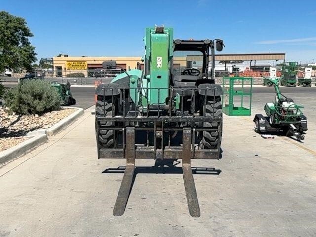 2017 JCB 507-42-8