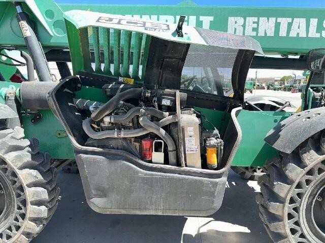 2017 JCB 507-42-13
