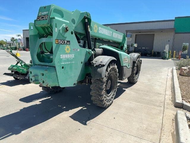 2017 JCB 507-42-5