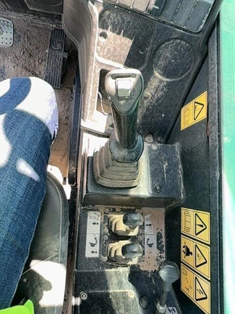 2017 JCB 507-42-23