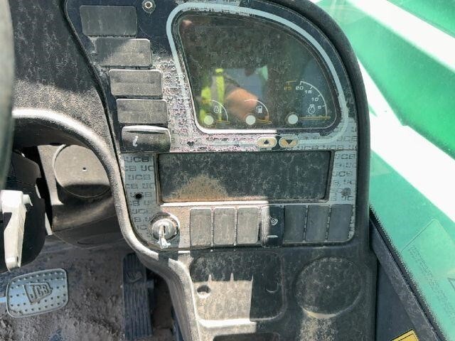 2017 JCB 507-42-18
