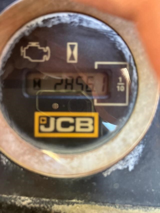 2019 JCB 509-42-5