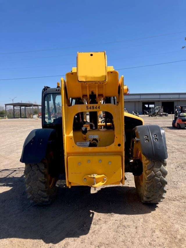 2019 JCB 509-42-2