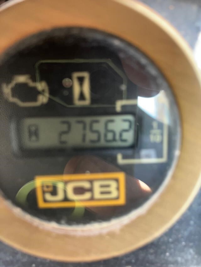 2019 JCB 507-42-5