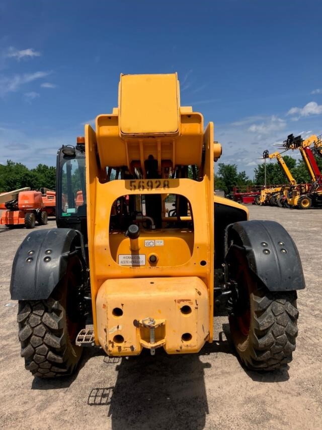 2019 JCB 507-42-2
