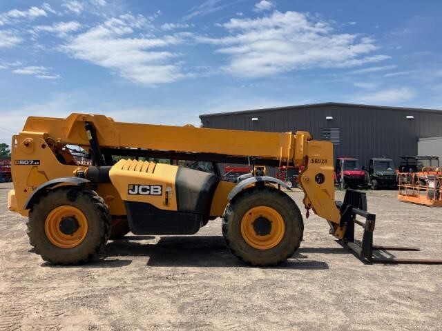 2019 JCB 507-42-3