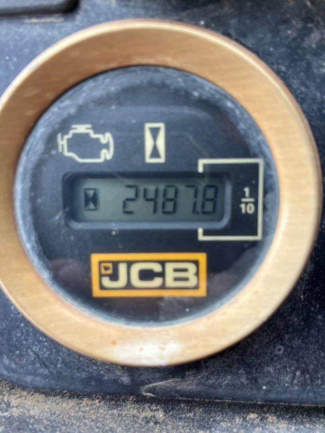 2019 JCB 507-42-5